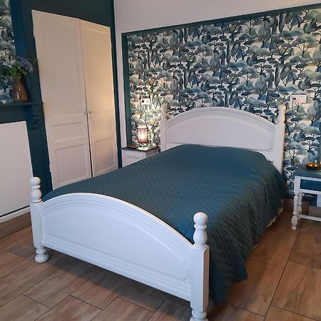 Le Gite Des 4 Saisons Maison De Vacances Avec Parking Et Jardin Saint-Omer  Exterior foto